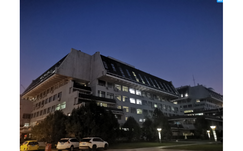 见人，见知，见智，见我