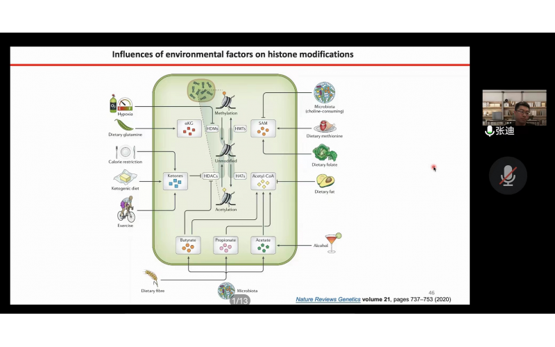 2022生命科学联合中心（北大方向）分子生物学与前沿技术暑期培训班圆满落幕