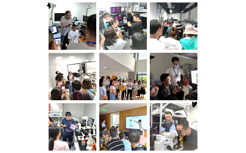 北京大学全国中学骨干教师综合教育能力提升博雅讲堂——2021年前沿与交叉研修班成功举办